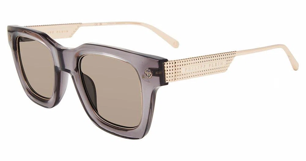 Philipp Plein SPP105M Sunglasses - view 3